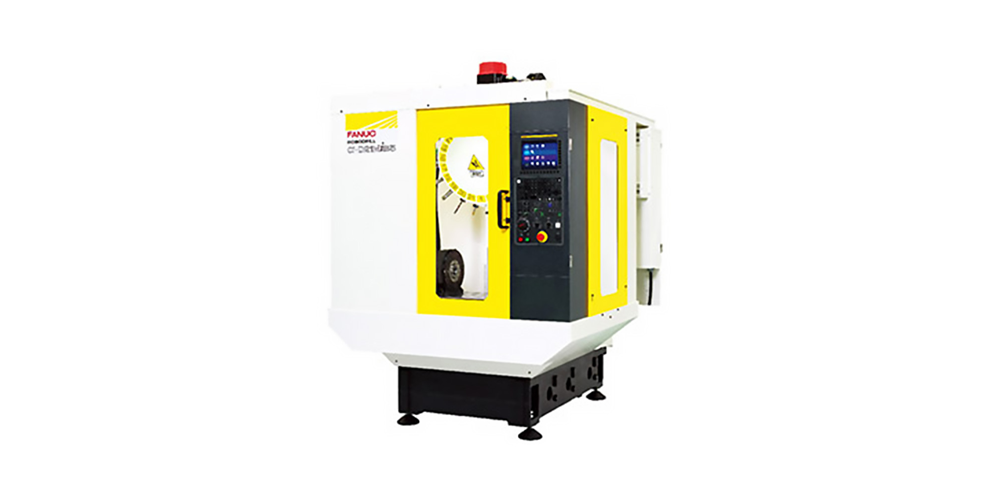 FANUC ROBODRILL α-D14iDl